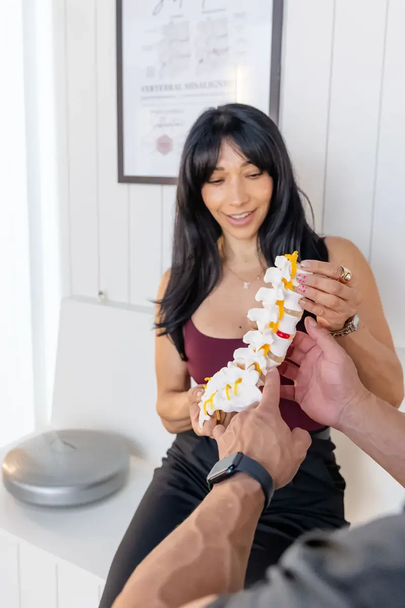 Sciatica Pain Relief in Tempe, AZ