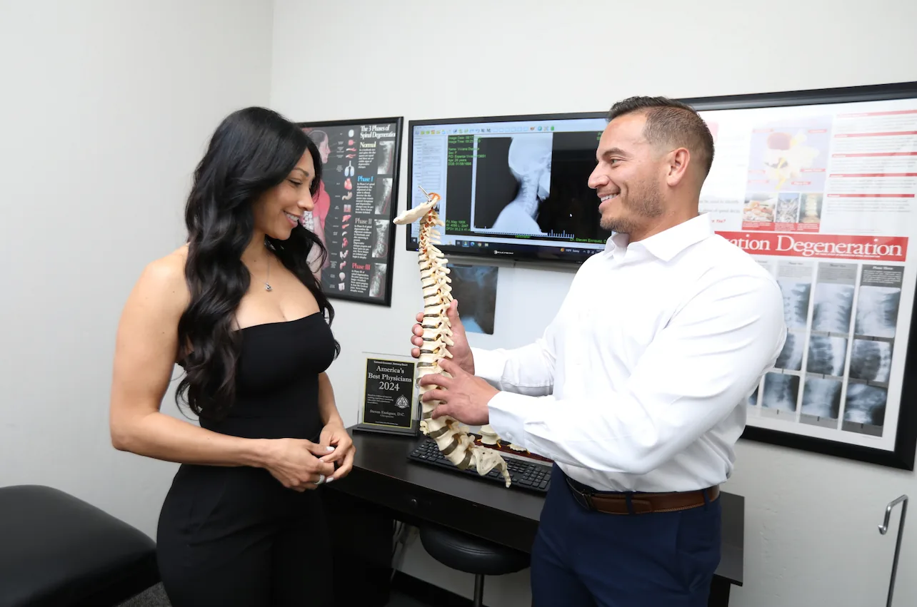 Headache and Migraine Relief in Tempe, AZ