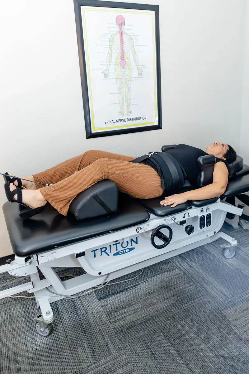 Auto Accident Injury Treatment in Tempe, AZ